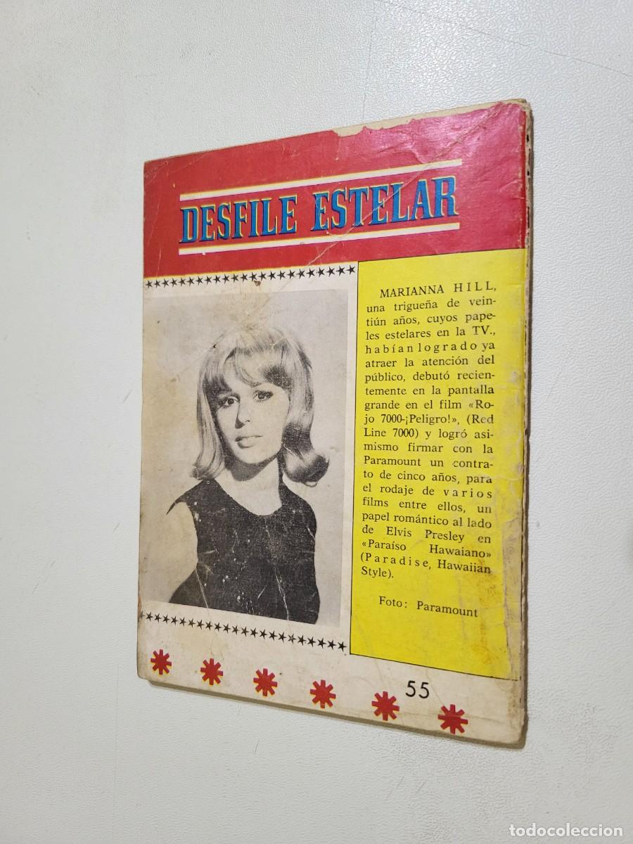 Tebeos: Colosos del oeste, N&ordm; 55, Ferma. - Foto 2