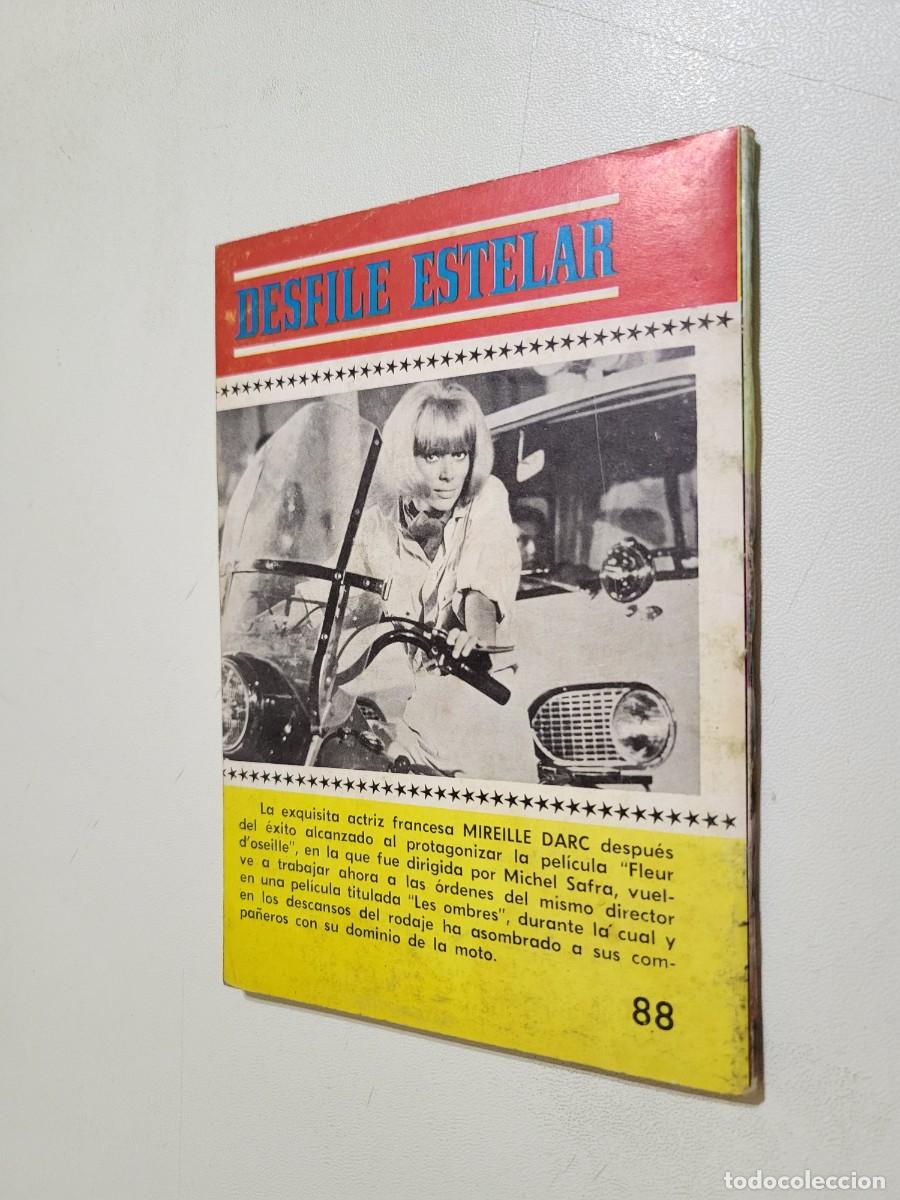 Tebeos: Colosos del oeste, N&ordm; 88, Ferma. - Foto 2