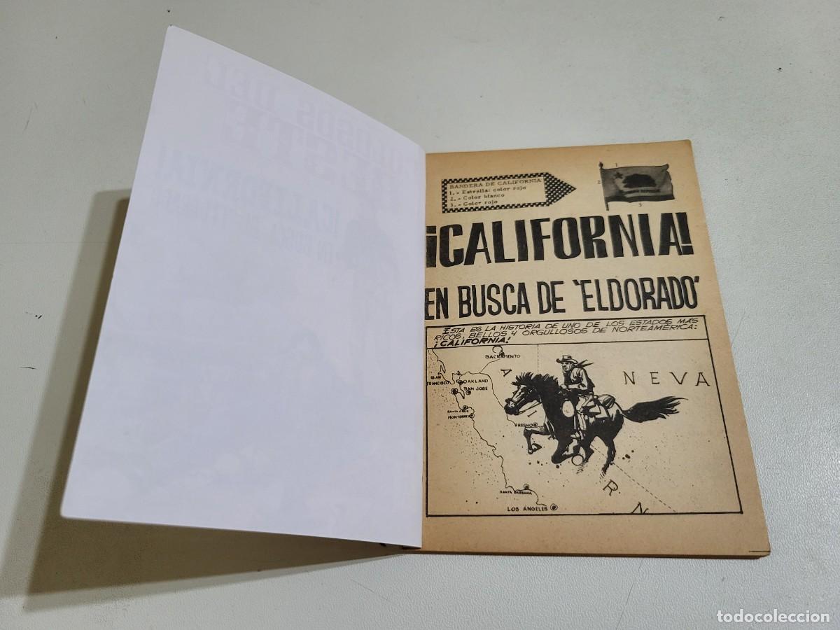 Tebeos: Colosos del oeste, N&ordm; 57, Ferma. - Foto 3
