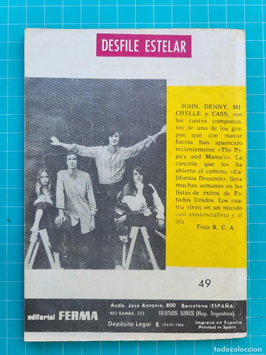 Tebeos: Colosos del Oeste N&ordm; 49, (Ferma) - Foto 2