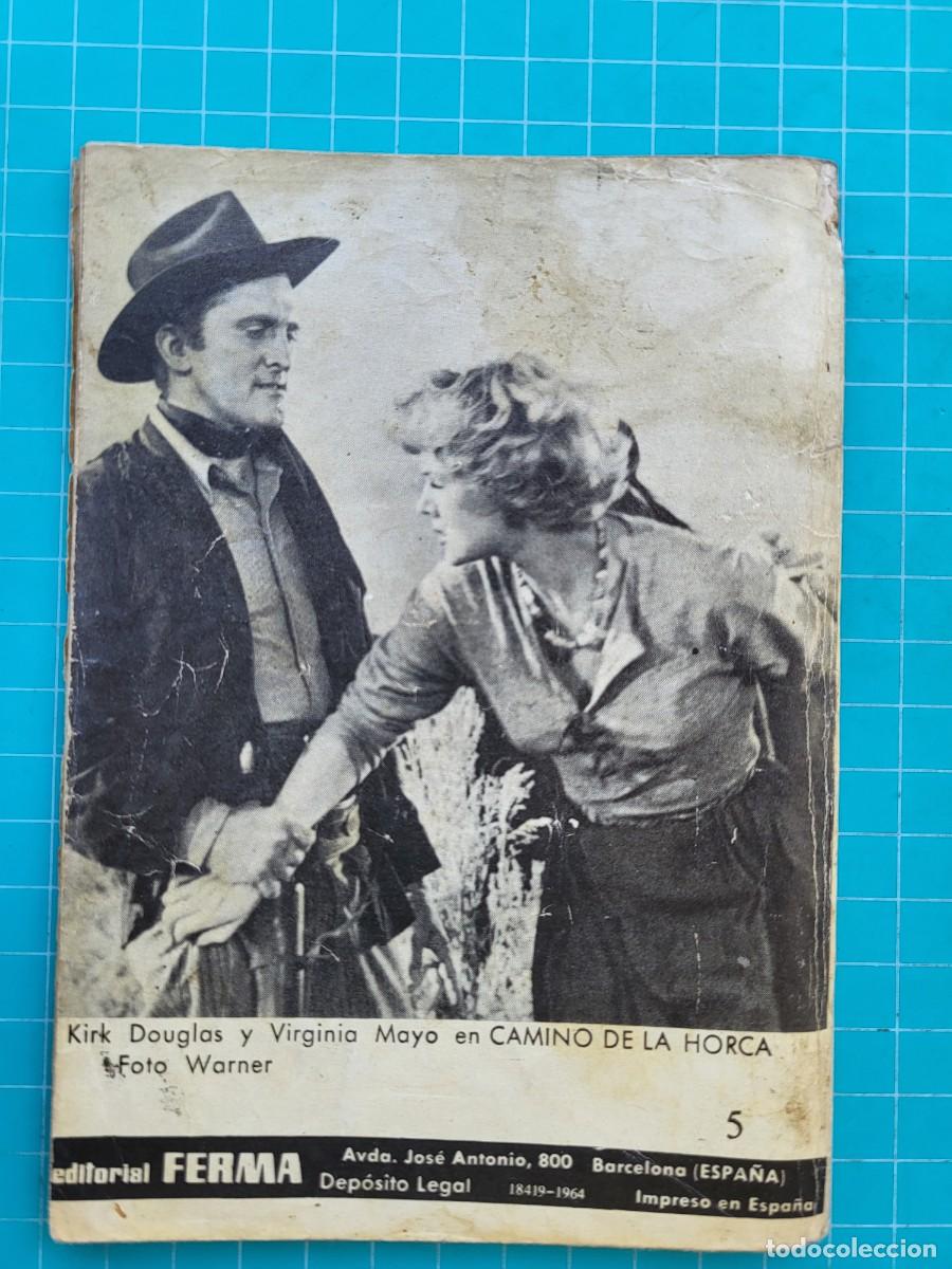 Tebeos: Colosos del Oeste N&ordm; 5, (Ferma) - Foto 2