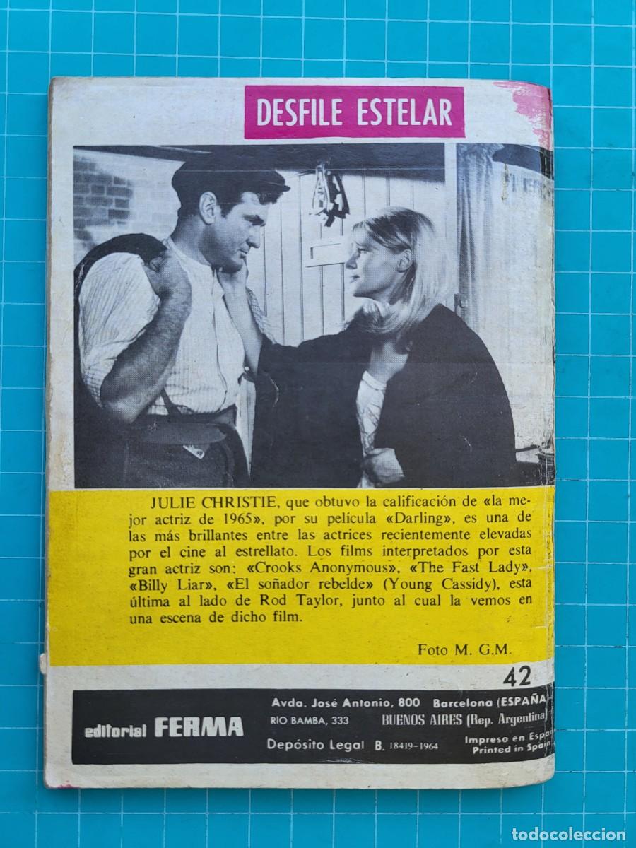 Tebeos: Colosos del Oeste N&ordm; 42, (Ferma) - Foto 2