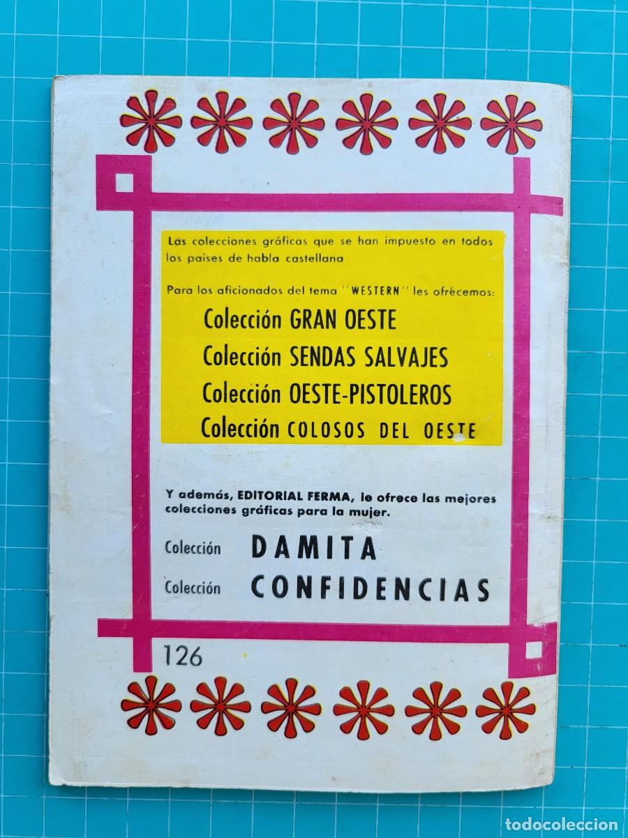 Tebeos: Colosos del Oeste N&ordm; 126, (Ferma) - Foto 2