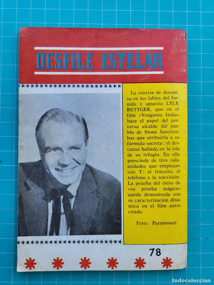 Tebeos: Colosos del Oeste N&ordm; 78, (Ferma) - Foto 2