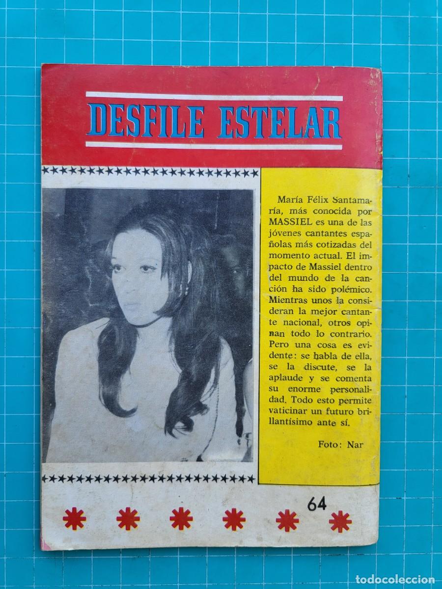 Tebeos: Colosos del Oeste N&ordm; 64, (Ferma) - Foto 2