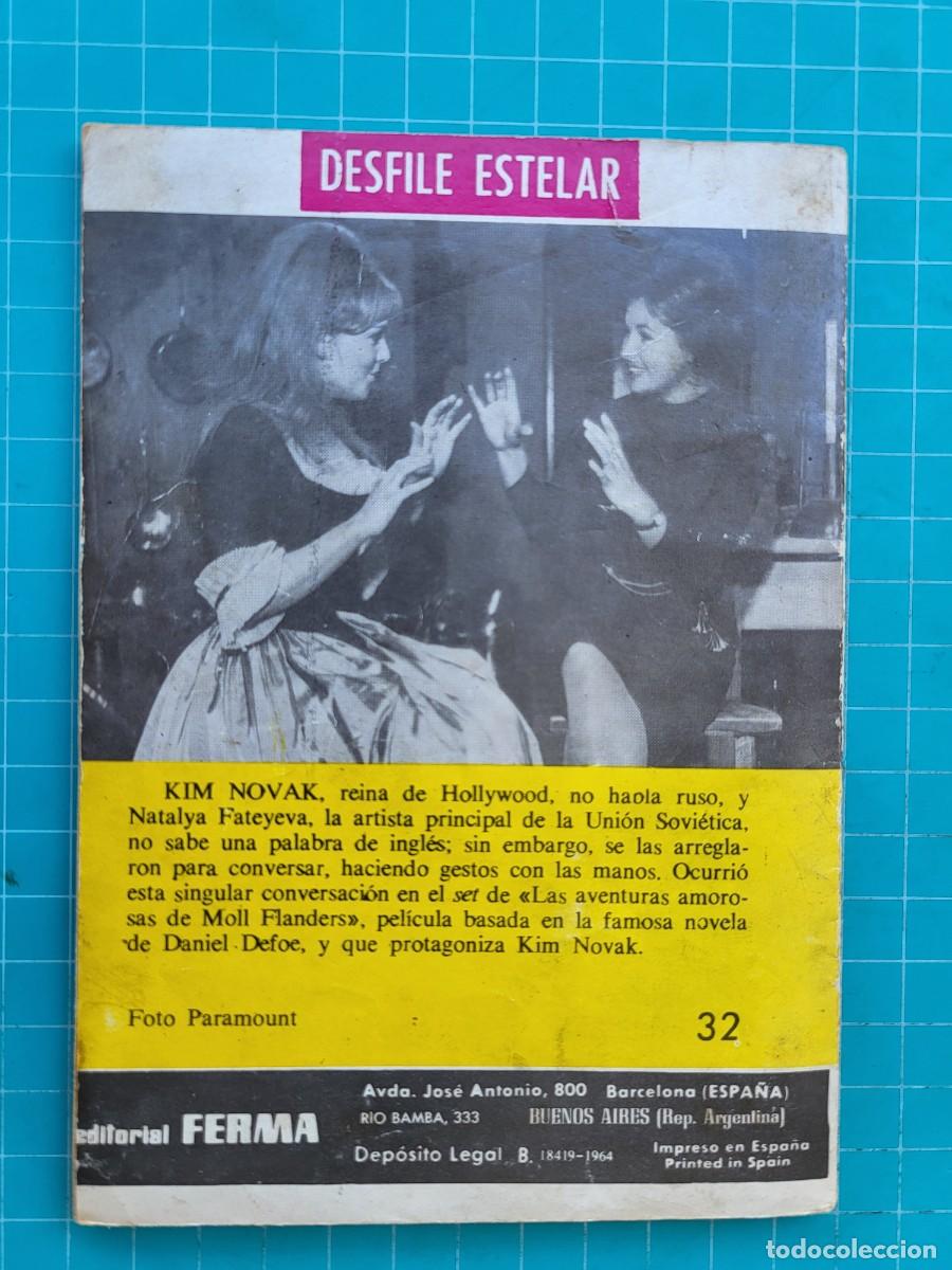 Tebeos: Colosos del Oeste N&ordm; 32, (Ferma) - Foto 2