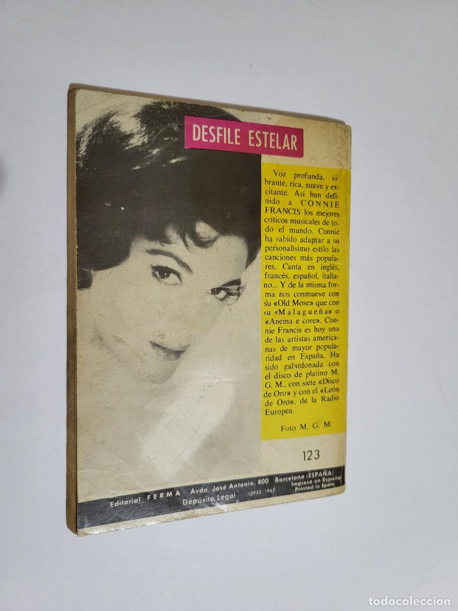 Tebeos: Combate, 123, El mensaje (Ferma) Bolsa 1. - Foto 2