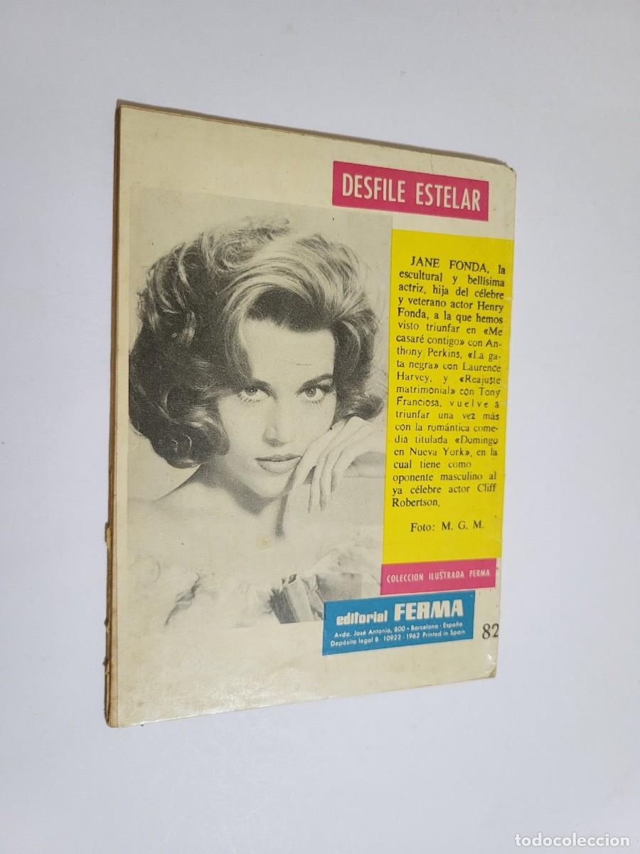 Tebeos: Combate , 82, Los h&eacute;roes (Ferma) Bolsa 2. - Foto 2