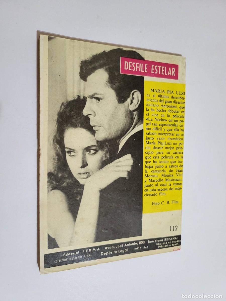 Tebeos: Combate , 112, Astuto como nadie (Ferma) Bolsa 3. - Foto 2