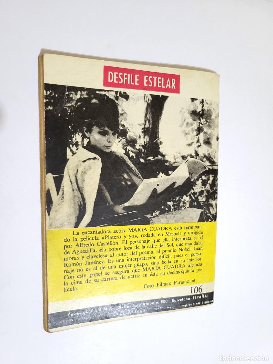 Tebeos: Combate , 106, El c&oacute;digo de los feroces (Ferma) Bolsa 3. - Foto 2