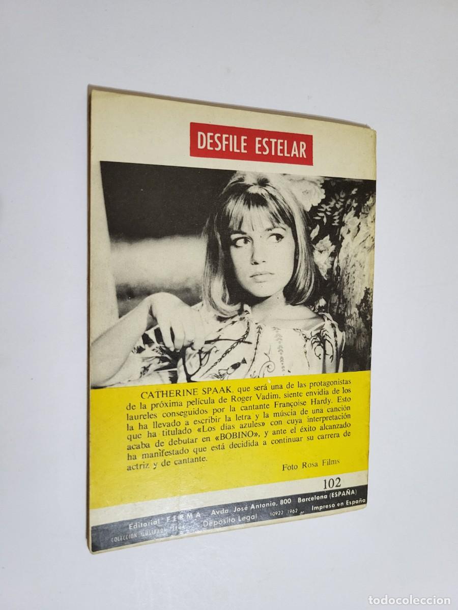 Tebeos: Combate , 102, Orden de exterminio (Ferma) Bolsa 3. - Foto 2