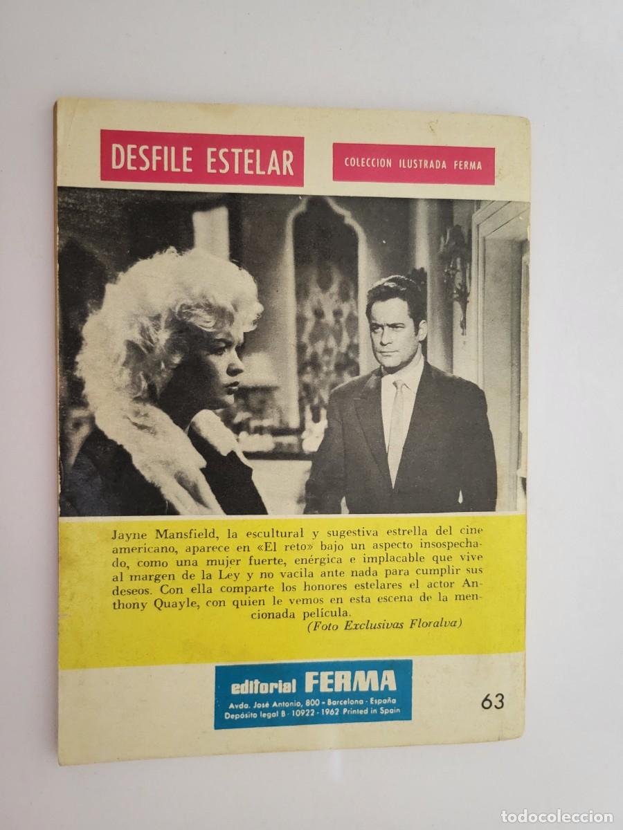 Tebeos: Combate , 63, Misi&oacute;n para morir (Ferma) Bolsa 4. - Foto 2