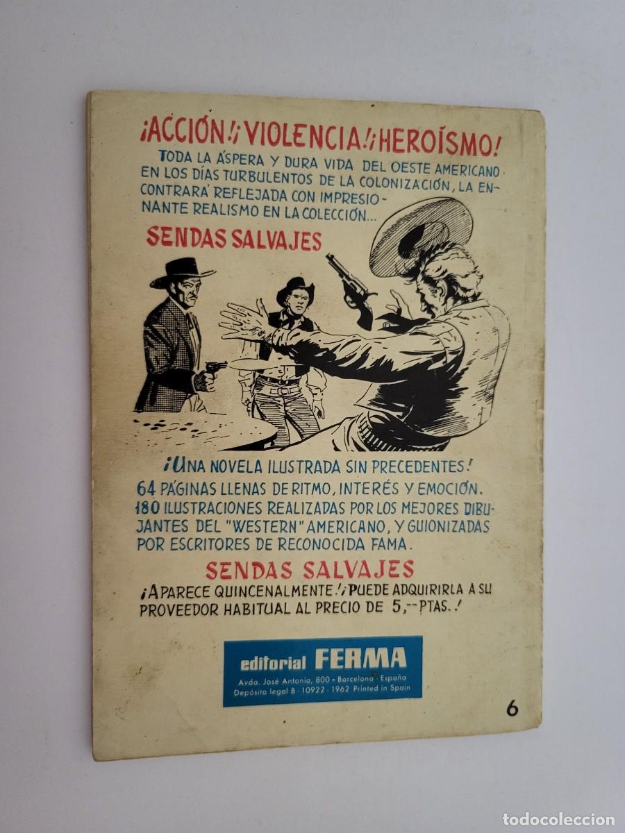 Tebeos: Combate , 6, &iexcl;Al ataque! (Ferma) Bolsa 4. - Foto 2
