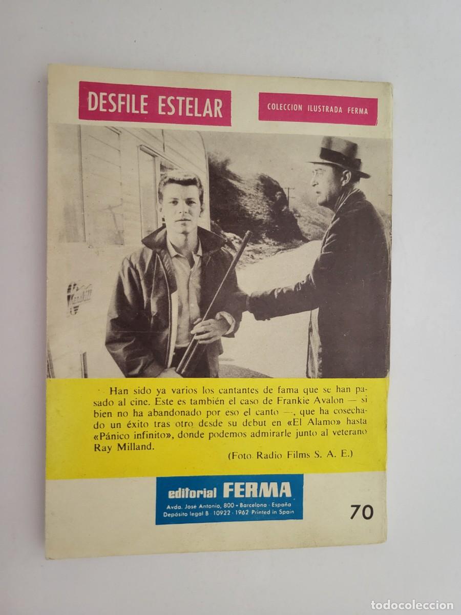 Tebeos: Combate , 70, Peligro submarino (Ferma) Bolsa 4. - Foto 2