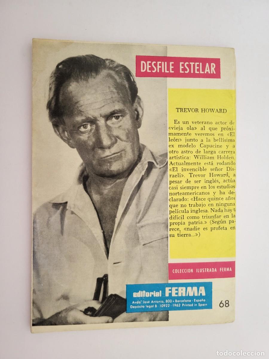 Tebeos: Combate , 68, !Sin honor&iexcl; (Ferma) Bolsa 5. - Foto 2