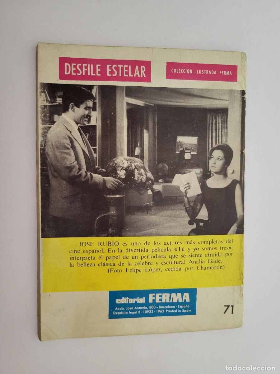 Tebeos: Combate , 71, La insignia del valor (Ferma) Bolsa 6. - Foto 2