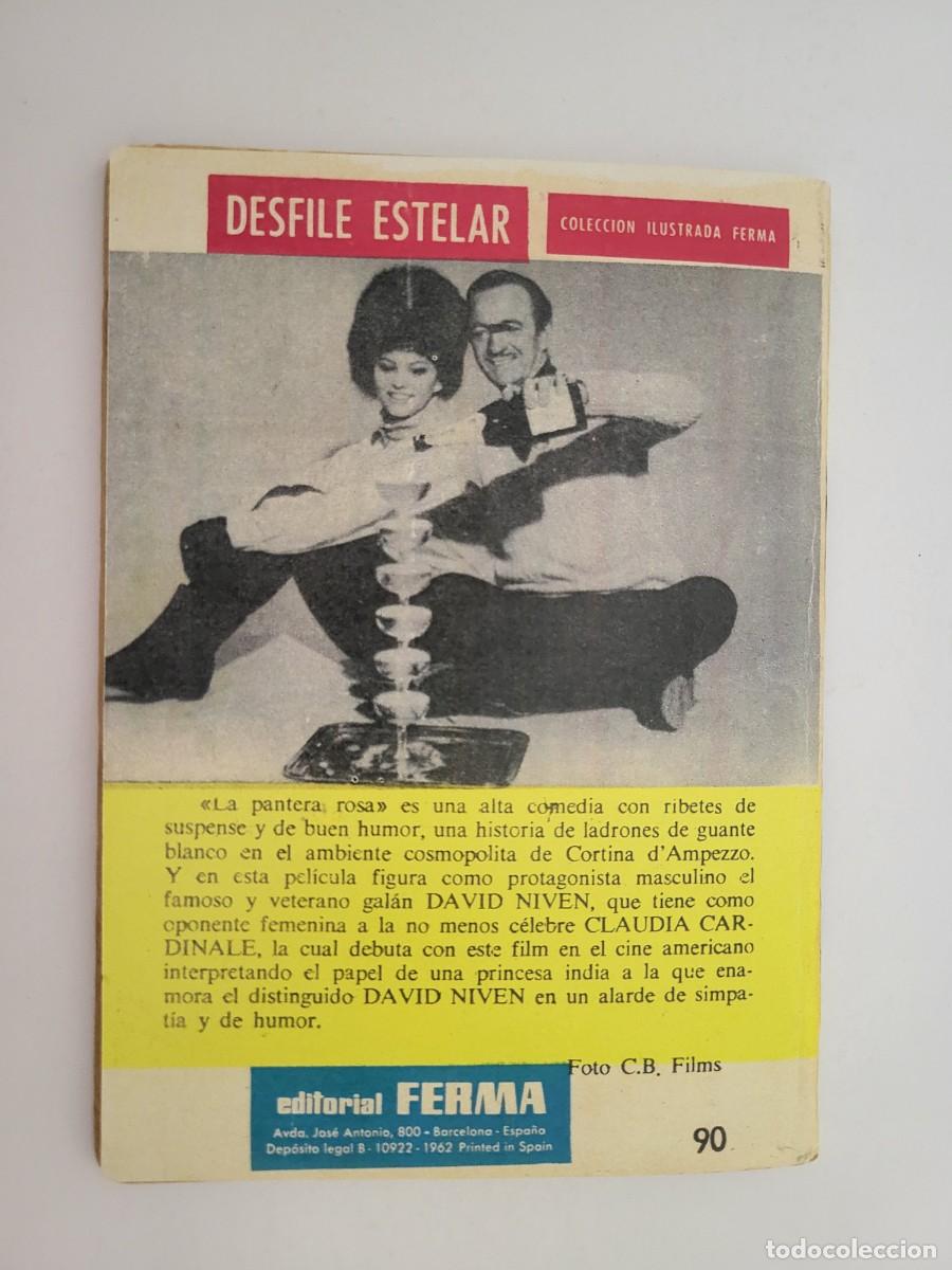 Tebeos: Combate, 90. Ferma, Bolsa 3. - Foto 2