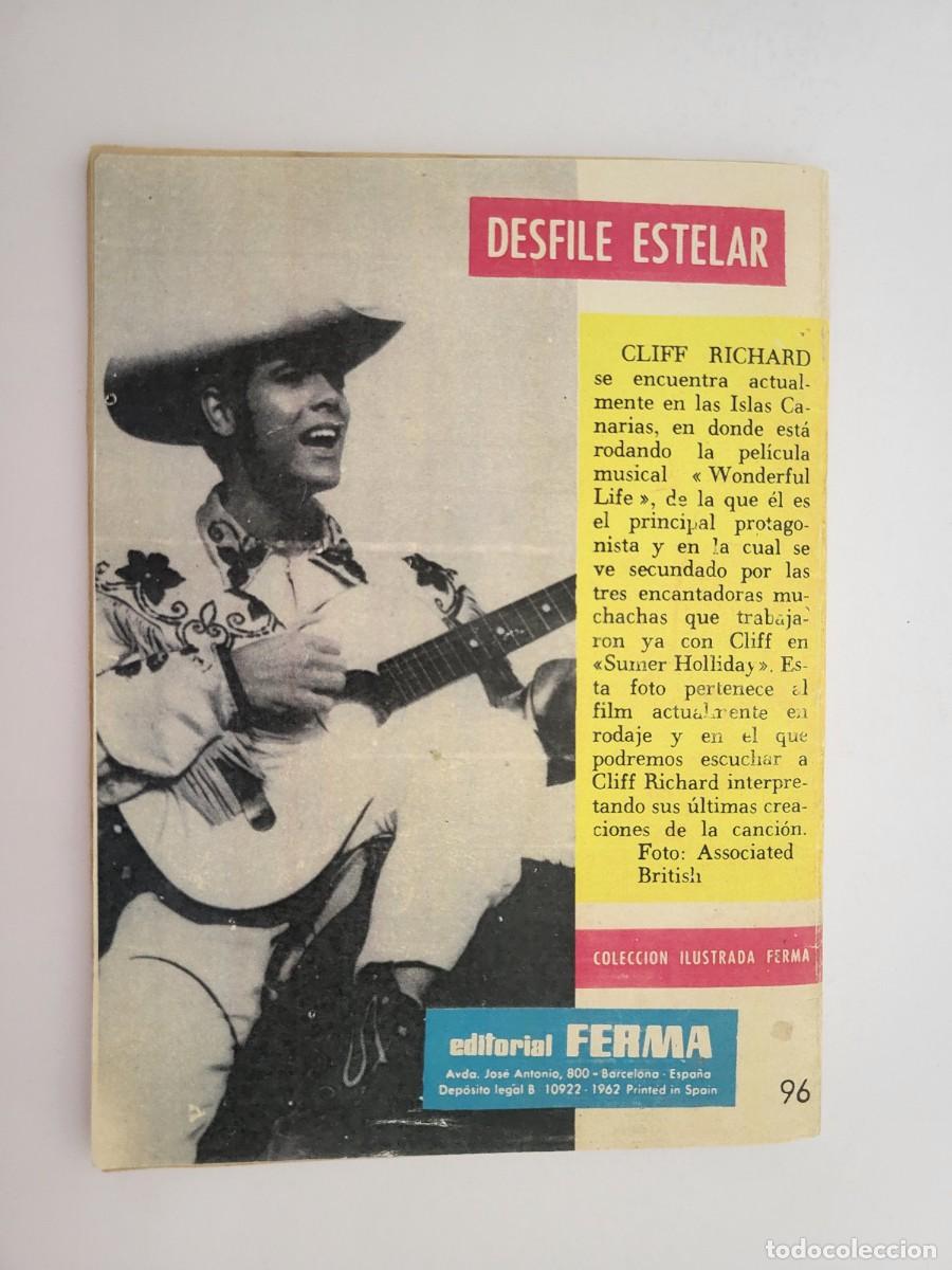 Tebeos: Combate, 96. Ferma, Bolsa 2. - Foto 2