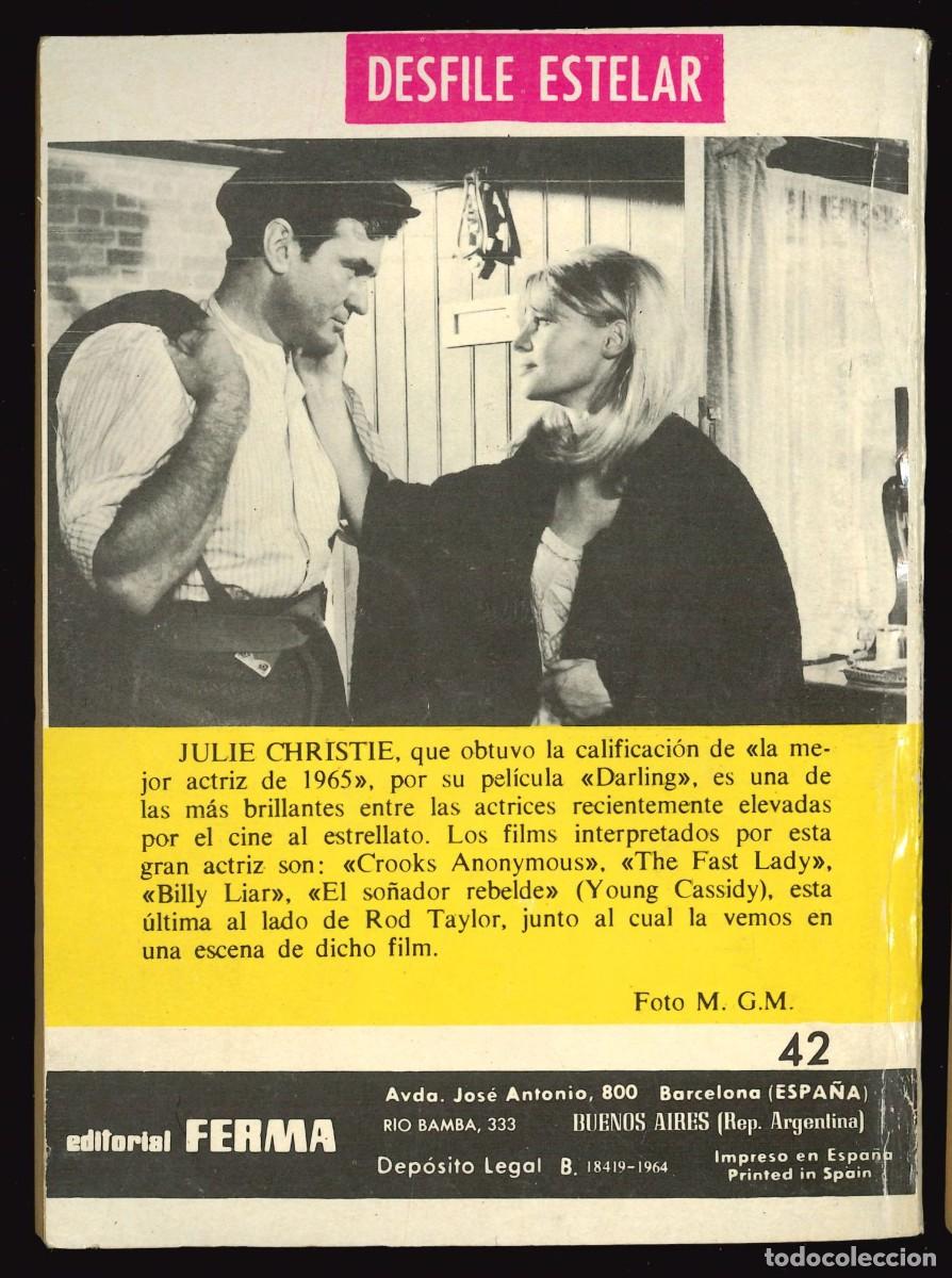 Tebeos: COLOSOS DEL OESTE - FERMA / N&Uacute;MERO 42 - Foto 2