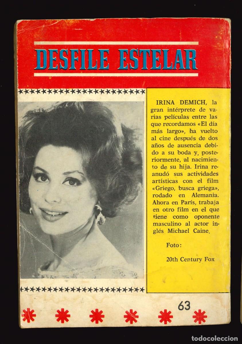 Tebeos: COLOSOS DEL OESTE - FERMA / N&Uacute;MERO 63 - Foto 2