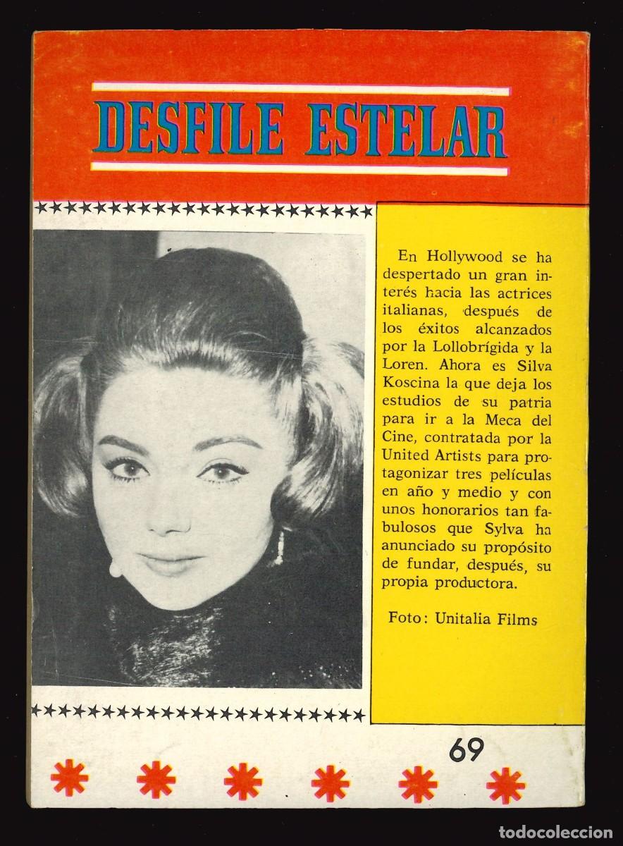 Tebeos: COLOSOS DEL OESTE - FERMA / N&Uacute;MERO 69 - Foto 2