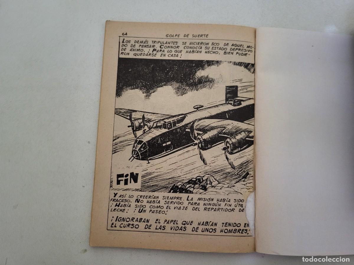 Tebeos: Combate, N.&ordm; 23, Ferma. - Foto 4