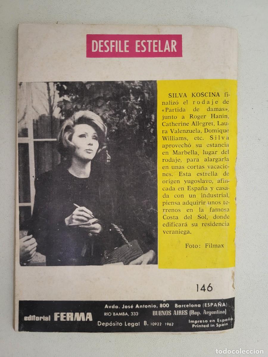 Tebeos: Combate Blindado, N.&ordm; 146, Ferma. - Foto 2