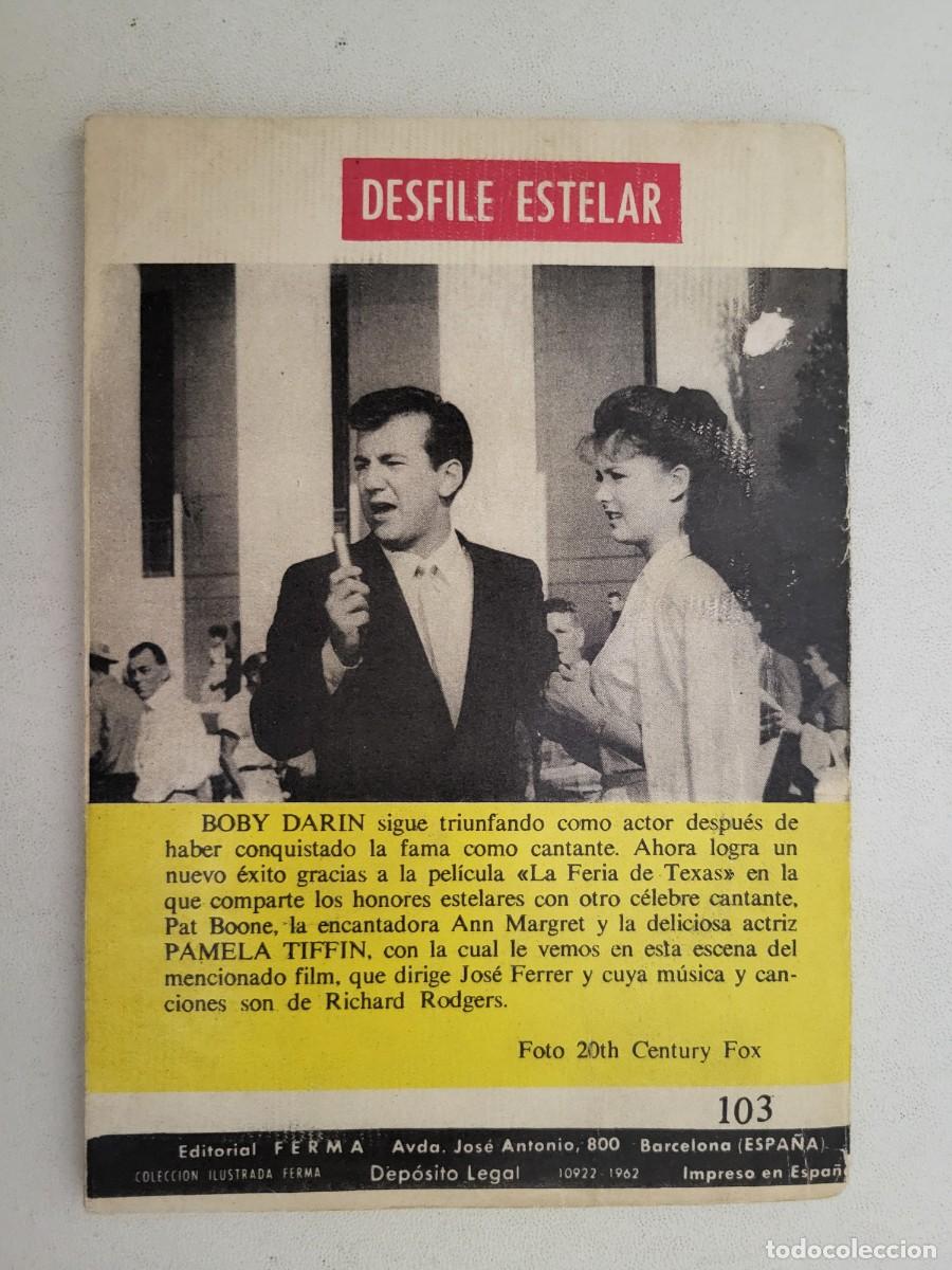 Tebeos: Combate , N.&ordm; 103, Ferma. - Foto 2