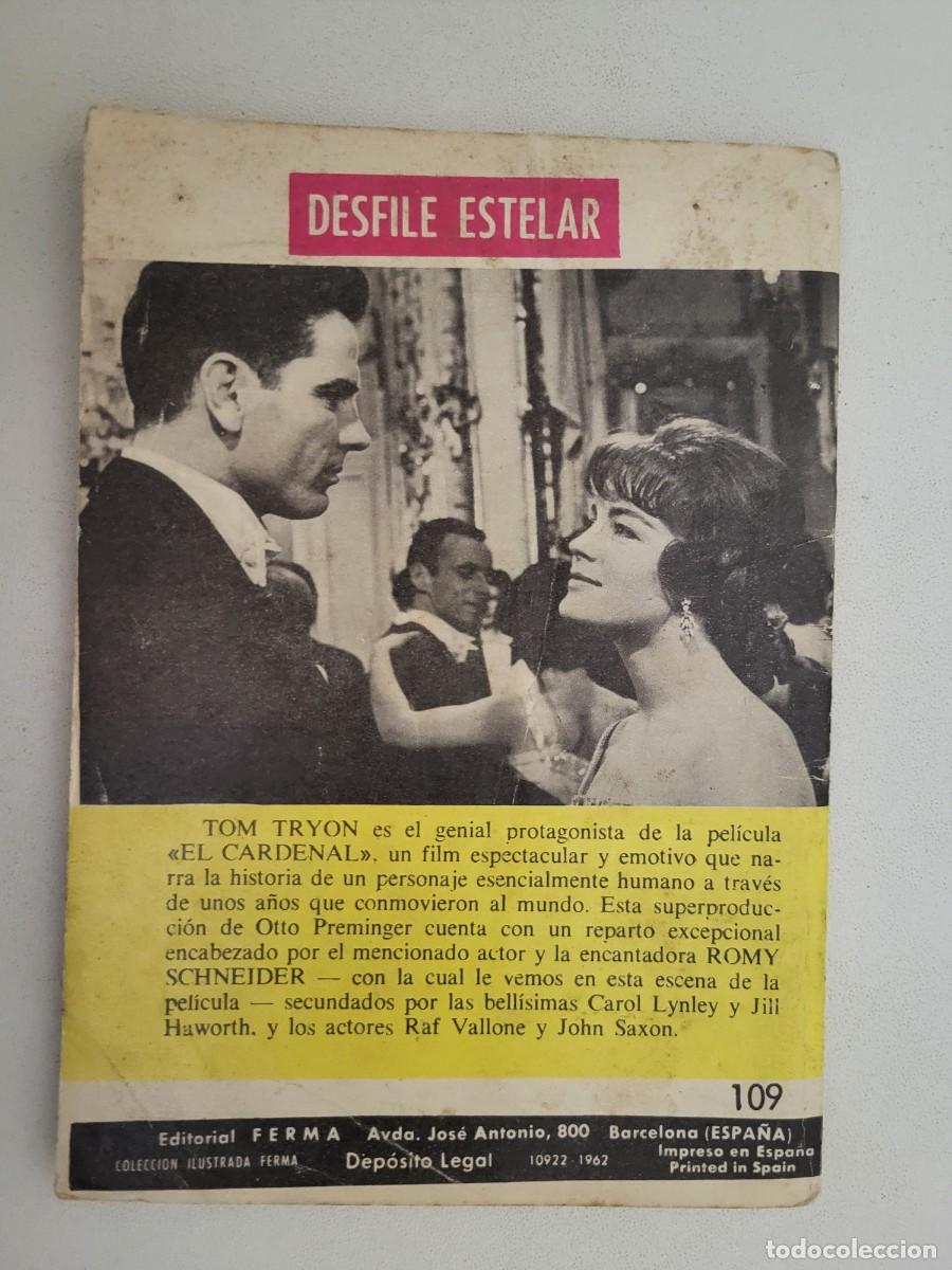 Tebeos: Combate Blindado, N.&ordm; 109, Ferma. - Foto 2