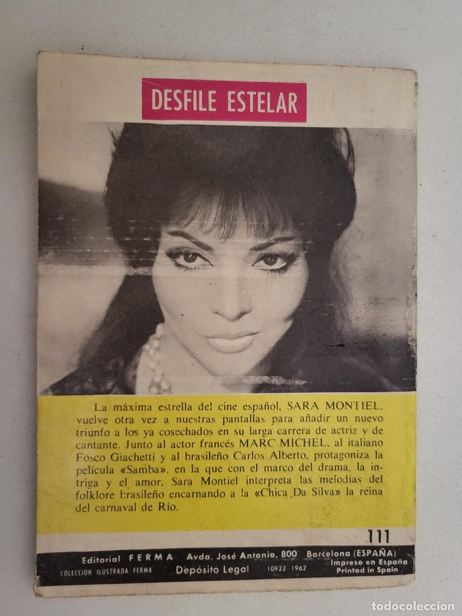 Tebeos: Combate , N.&ordm; 111, Ferma. - Foto 2