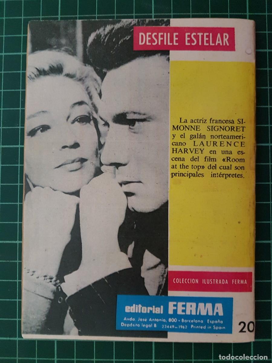 Tebeos: Combate extra, soldado alem&aacute;n, N.&ordm; 20 Ferma. - Foto 2