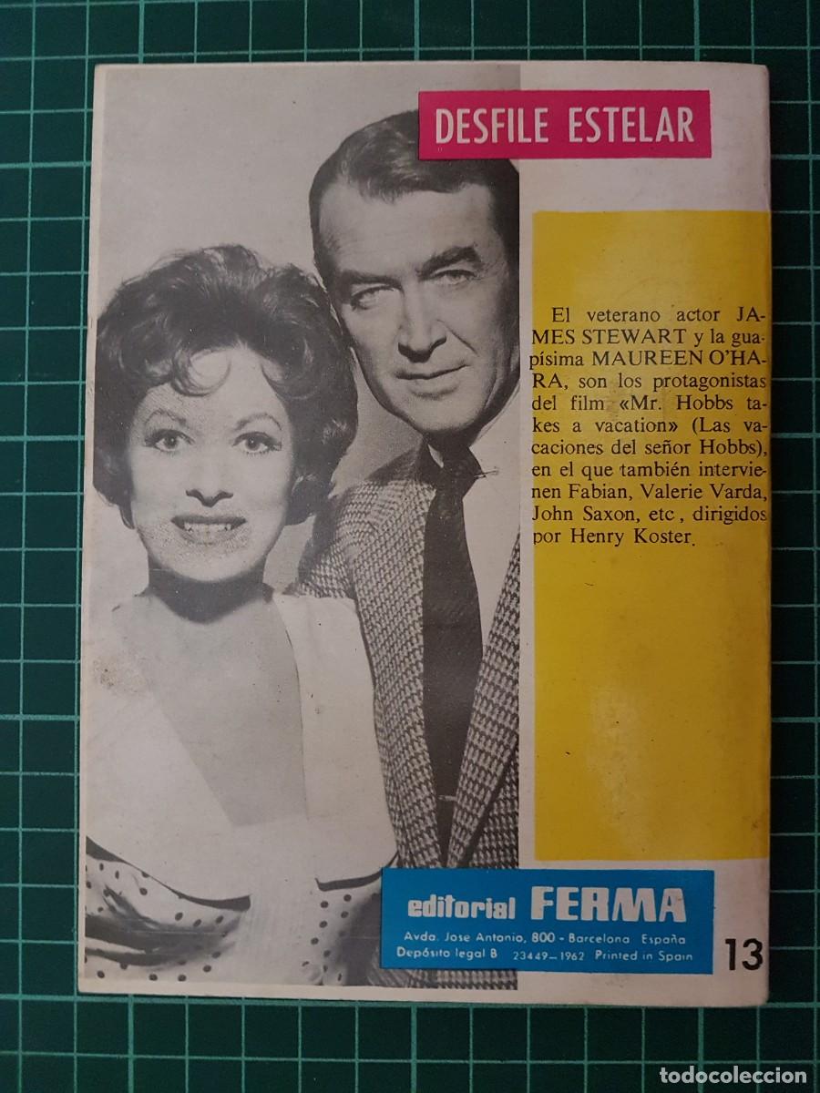 Tebeos: Combate extra, soldado alem&aacute;n, N.&ordm; 13 Ferma. - Foto 2