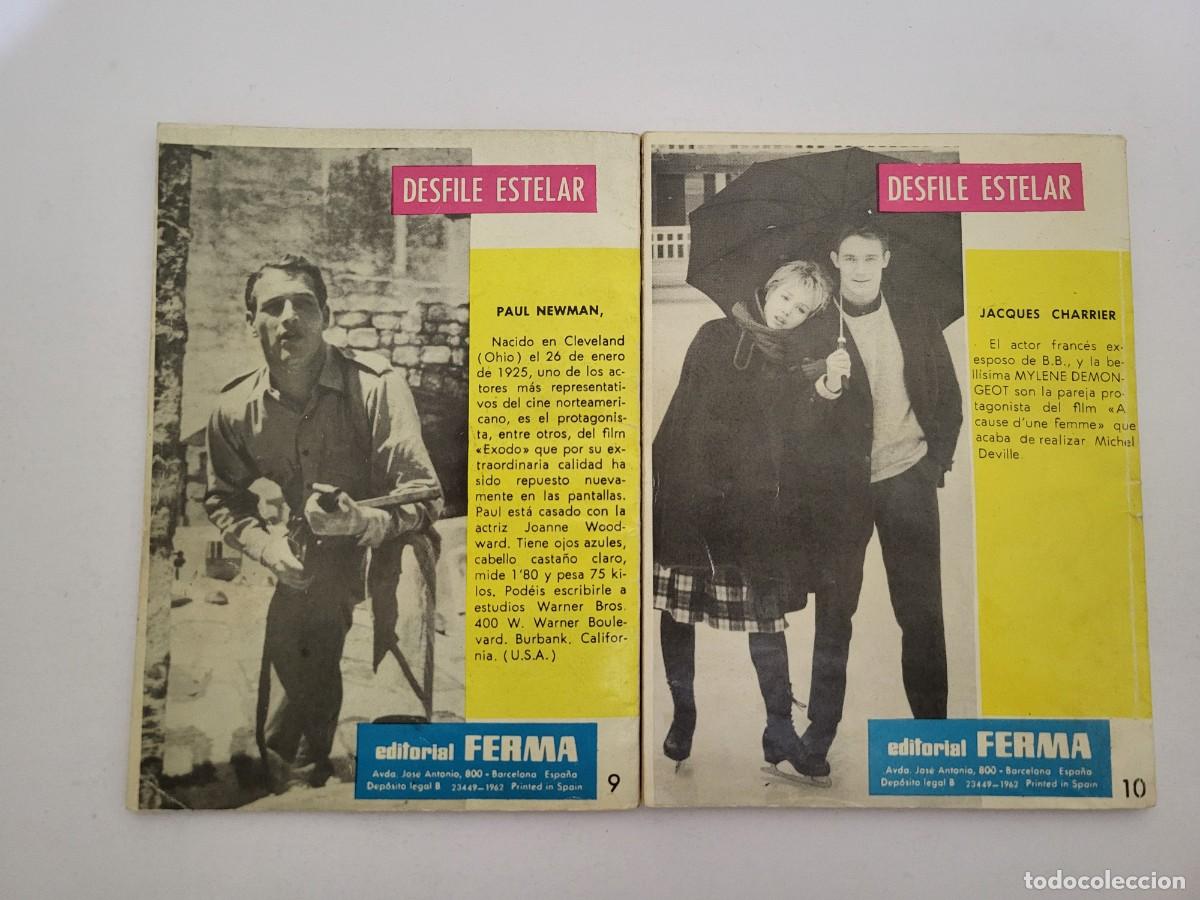 Tebeos: Combate extra, soldado alem&aacute;n, colecci&oacute;n completa, 21 n&uacute;meros. Ferma - Foto 12