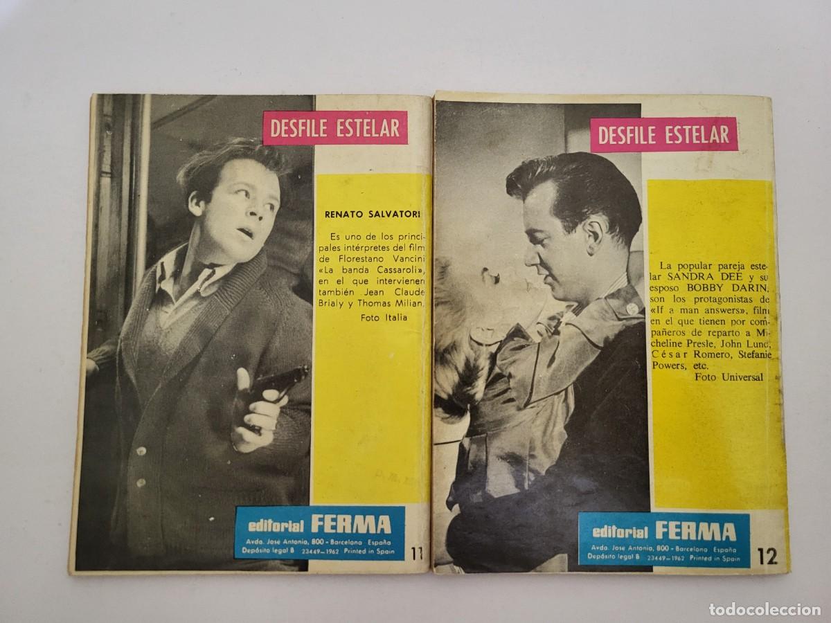 Tebeos: Combate extra, soldado alem&aacute;n, colecci&oacute;n completa, 21 n&uacute;meros. Ferma - Foto 14
