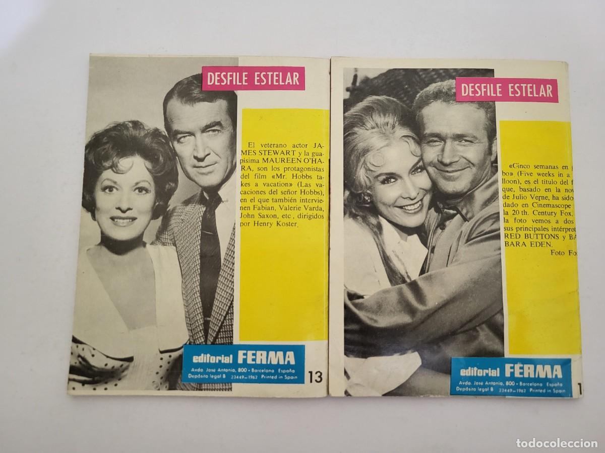 Tebeos: Combate extra, soldado alem&aacute;n, colecci&oacute;n completa, 21 n&uacute;meros. Ferma - Foto 16