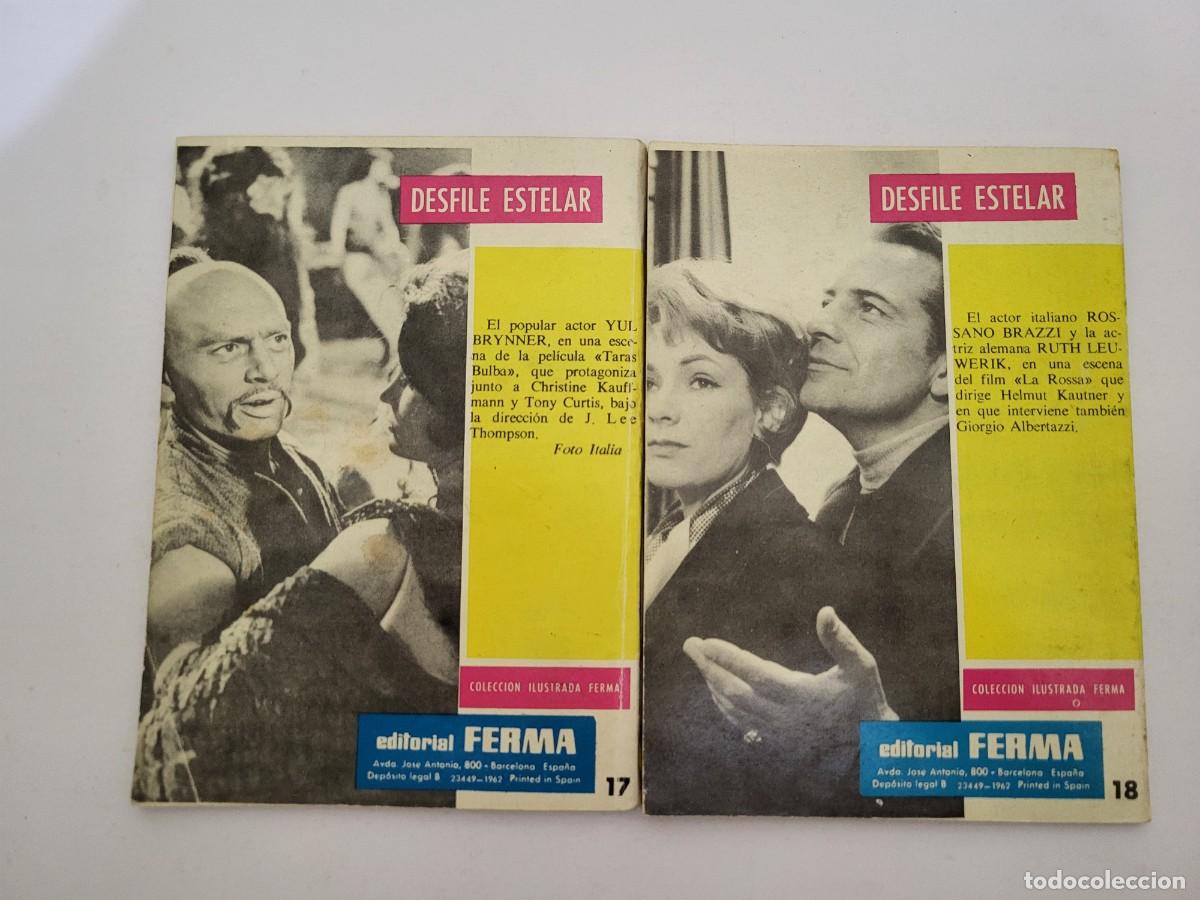 Tebeos: Combate extra, soldado alem&aacute;n, colecci&oacute;n completa, 21 n&uacute;meros. Ferma - Foto 20
