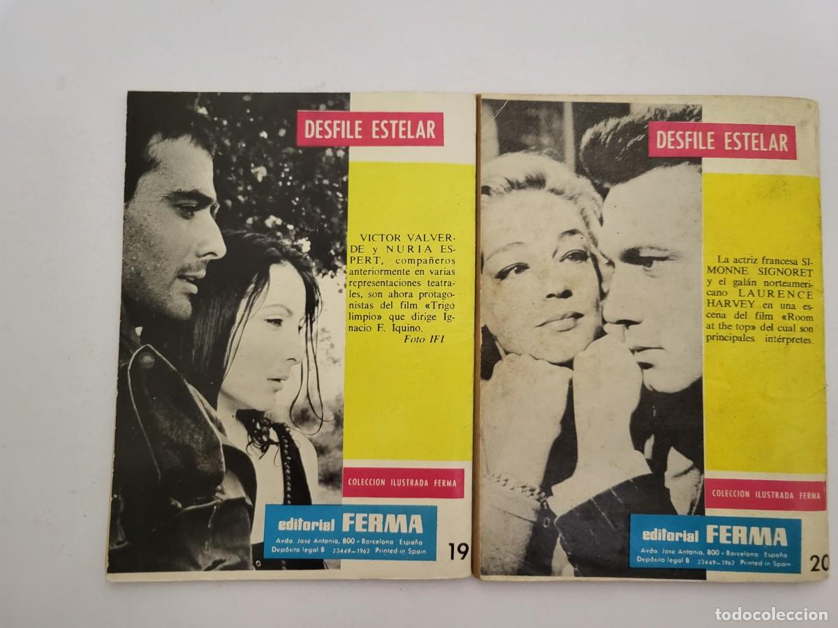 Tebeos: Combate extra, soldado alem&aacute;n, colecci&oacute;n completa, 21 n&uacute;meros. Ferma - Foto 22