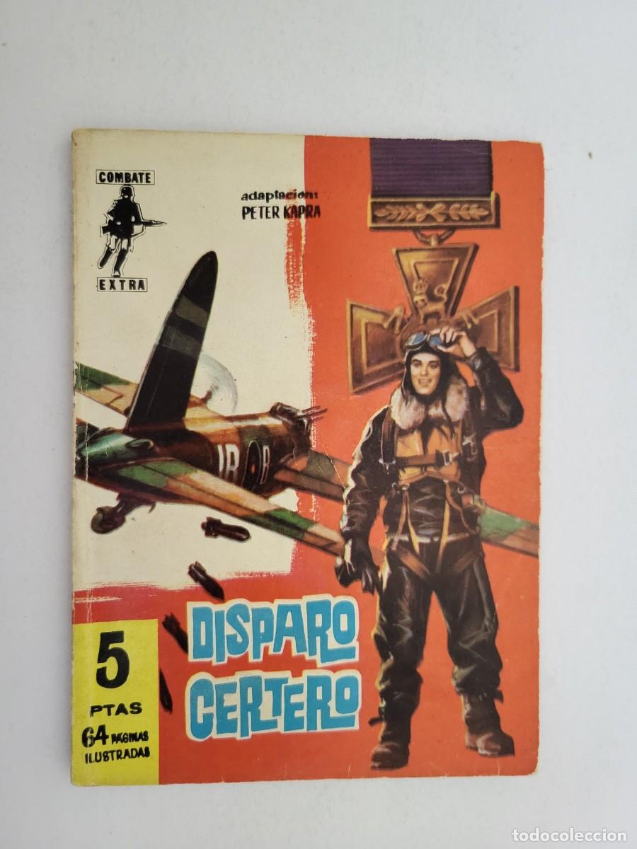 Tebeos: Combate extra, soldado alem&aacute;n, colecci&oacute;n completa, 21 n&uacute;meros. Ferma - Foto 23
