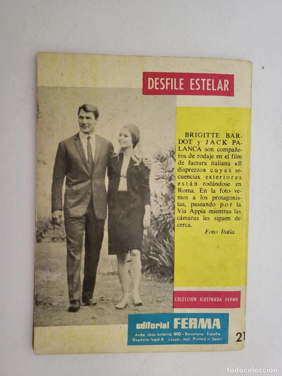 Tebeos: Combate extra, soldado alem&aacute;n, colecci&oacute;n completa, 21 n&uacute;meros. Ferma - Foto 24