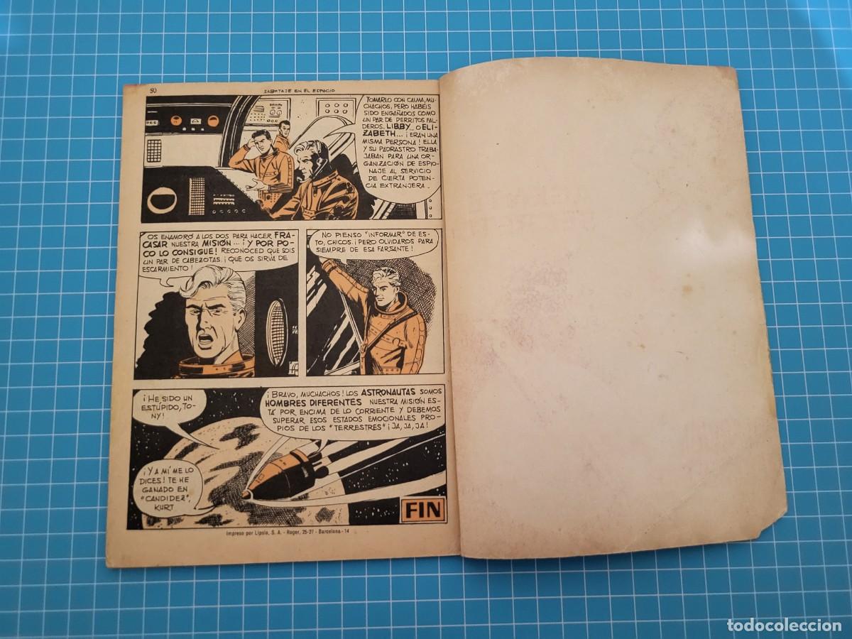 Tebeos: Megaton, N&ordm; 25, (Ferma) - Foto 3