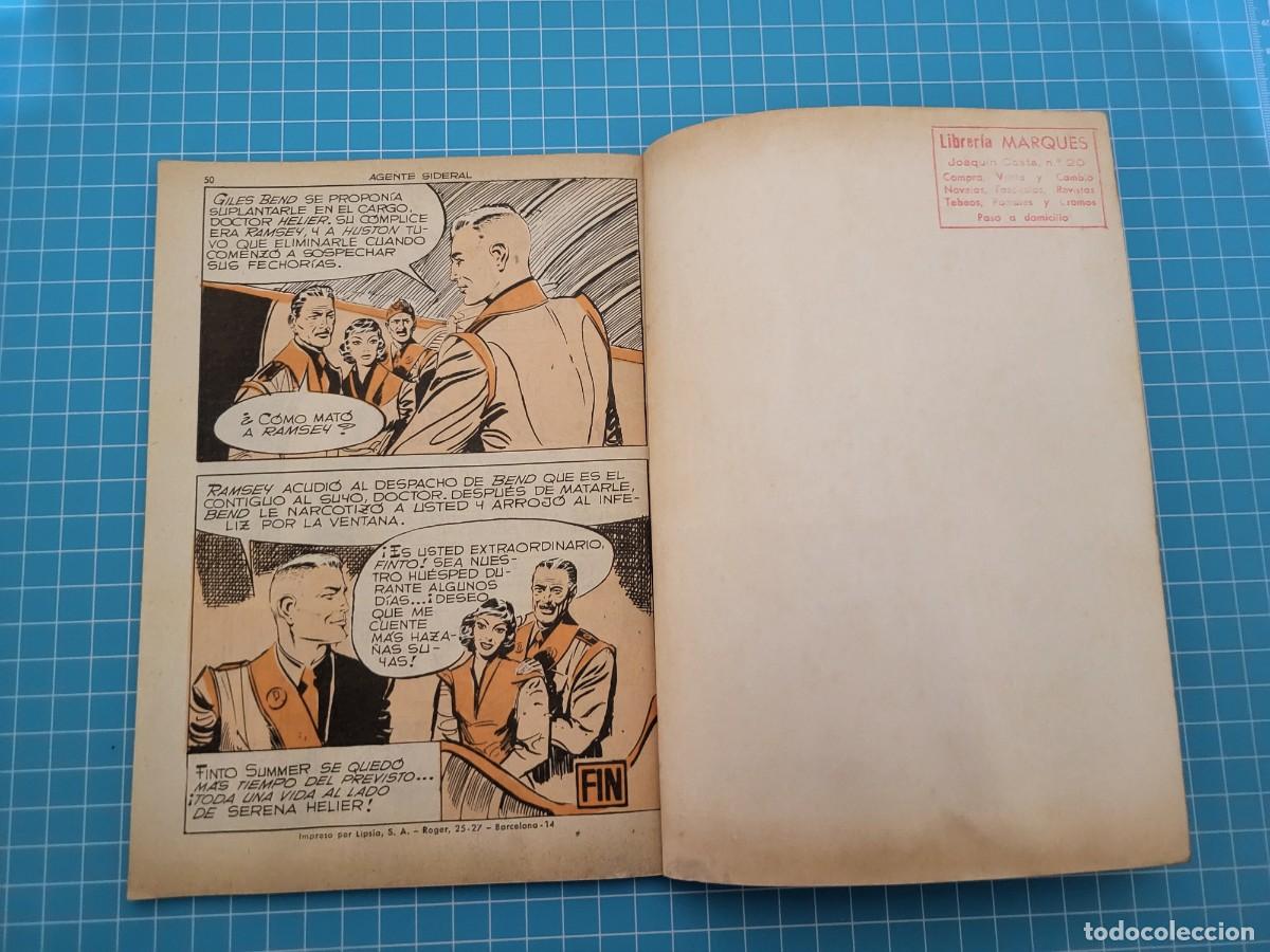 Tebeos: Megaton, N&ordm; 13, (Ferma) - Foto 3