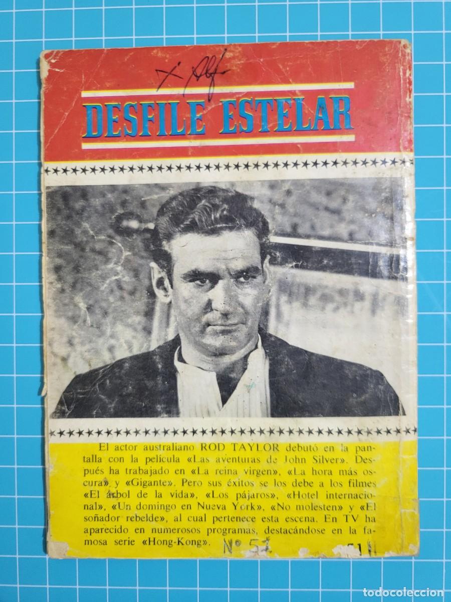 Tebeos: Colosos del oeste, N&ordm; 51, ferma, 2, bolsa 2, almac&eacute;n. - Foto 2