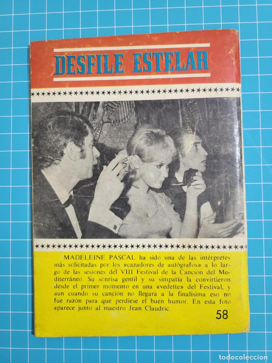 Tebeos: Colosos del oeste, N&ordm; 58, ferma, 2, bolsa 2, almac&eacute;n. - Foto 2