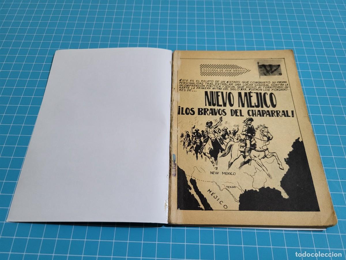 Tebeos: Colosos del oeste, N&ordm; 65, ferma, 2, bolsa 2, almac&eacute;n. - Foto 3