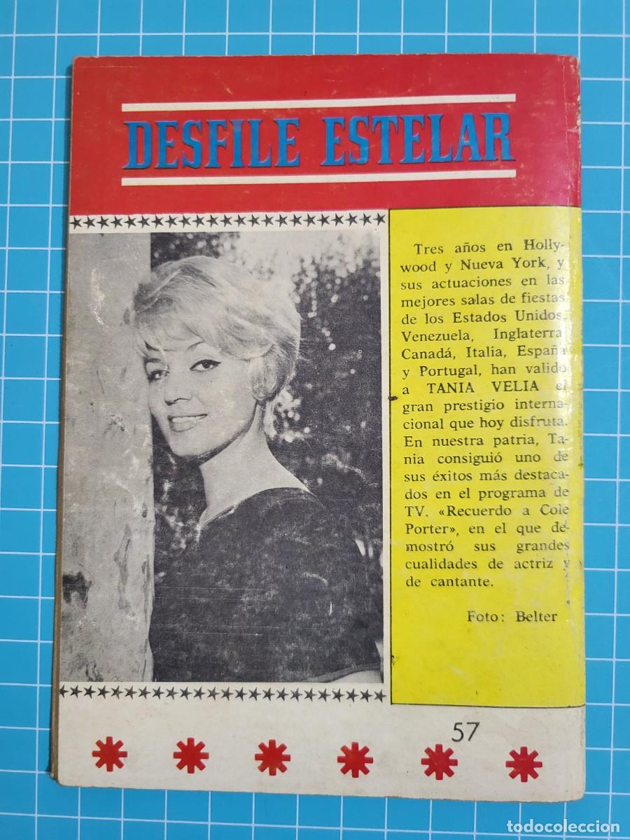 Tebeos: Colosos del oeste, N&ordm; 57, ferma, 2, bolsa 2, almac&eacute;n. - Foto 2
