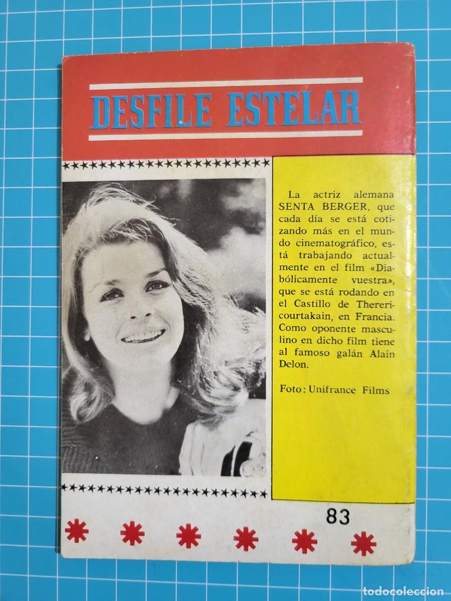 Tebeos: Colosos del oeste, N&ordm; 83, ferma, 2, bolsa 2, almac&eacute;n. - Foto 2