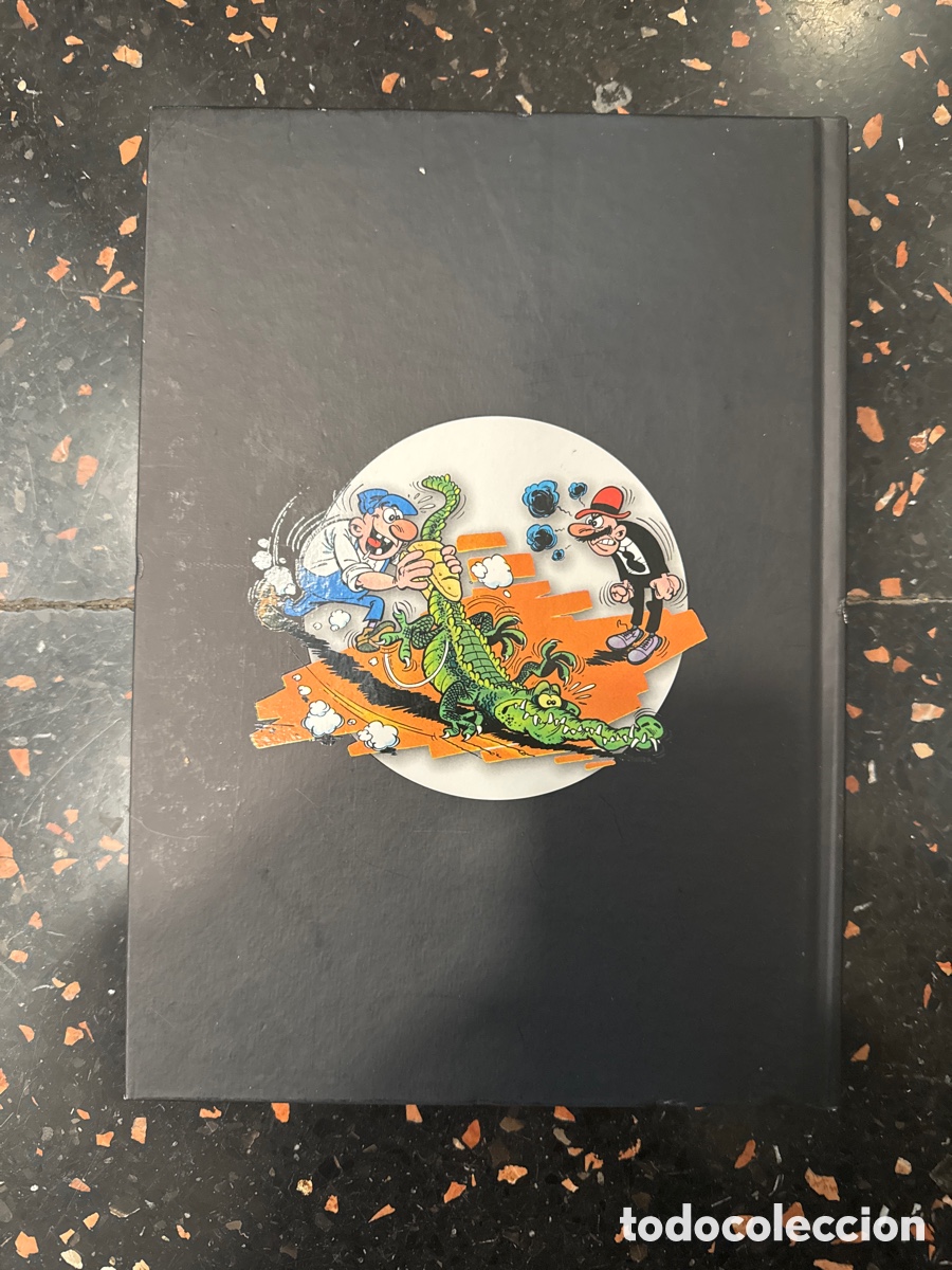 Tebeos: Pepe gotera y Otilio edici&oacute;n especial - Foto 2