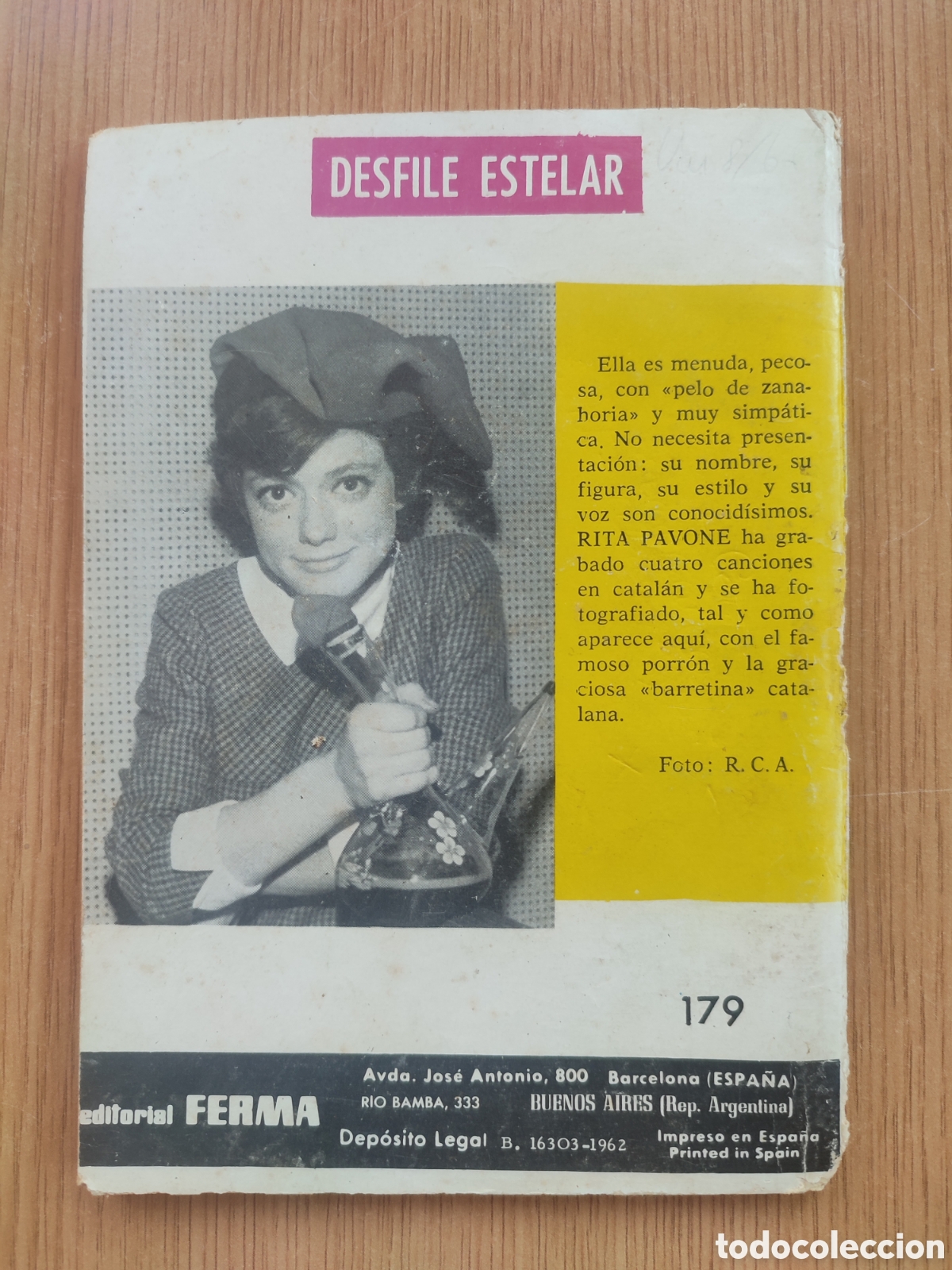 Tebeos: Sendas del Oeste #179. Donde las dan las toman - Foto 2