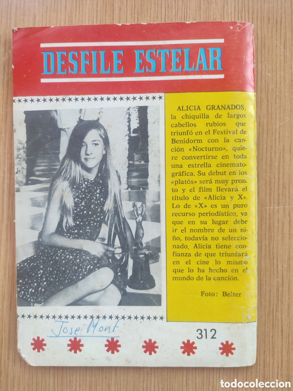 Tebeos: Gran Oeste #312. Plomo a cambio de oro. Ferma - Foto 2