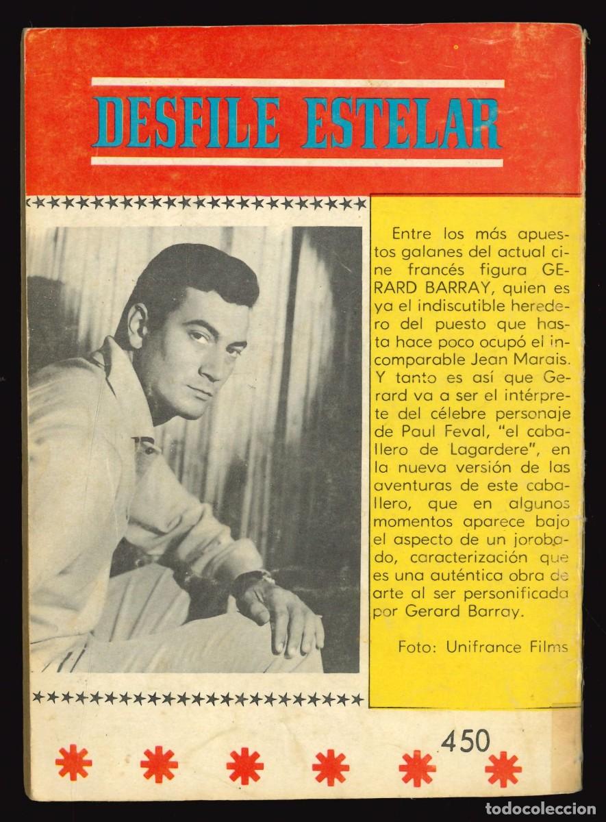 Tebeos: CONFIDENCIAS - FERMA / N&Uacute;MERO 450 - Foto 2